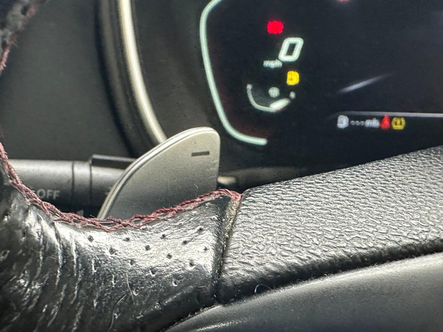 Used MG MG HS 2023 for sale - 76214656: Photo 22