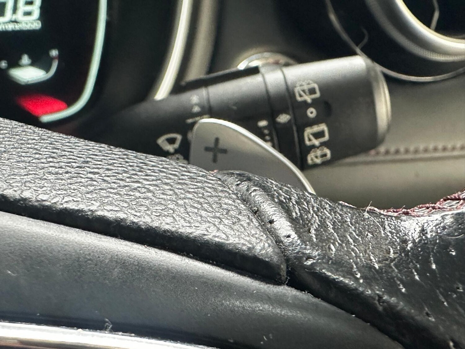 Used MG MG HS 2023 for sale - 76214656: Photo 25