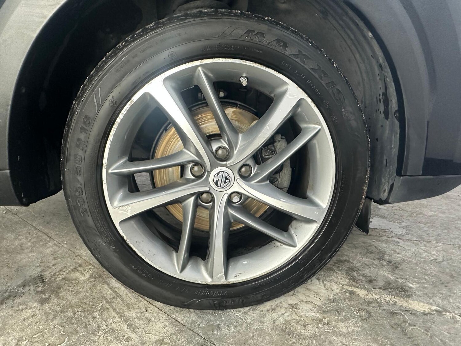 Used MG MG HS 2023 for sale - 76214656: Photo 27