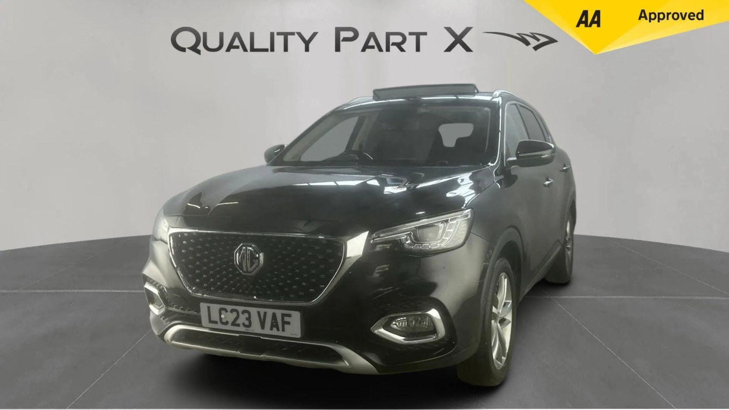 Used MG MG HS 2023 for sale - 76214656: Photo 3