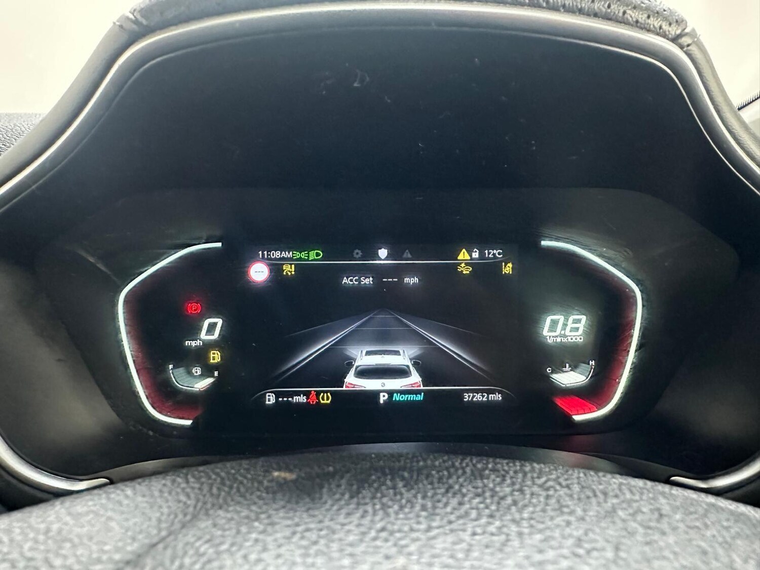 Used MG MG HS 2023 for sale - 76214656: Photo 31