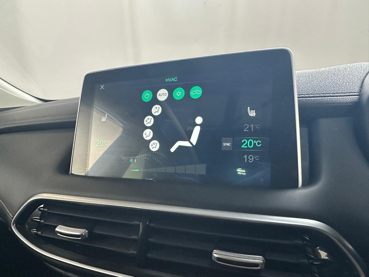 Used MG MG HS 2023 for sale - 76214656: Photo 33