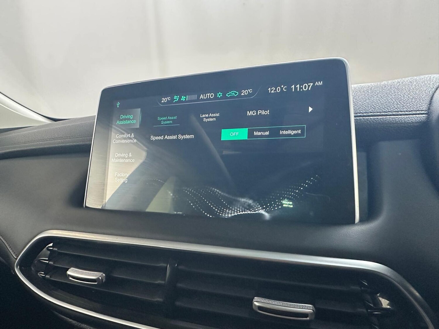 Used MG MG HS 2023 for sale - 76214656: Photo 34