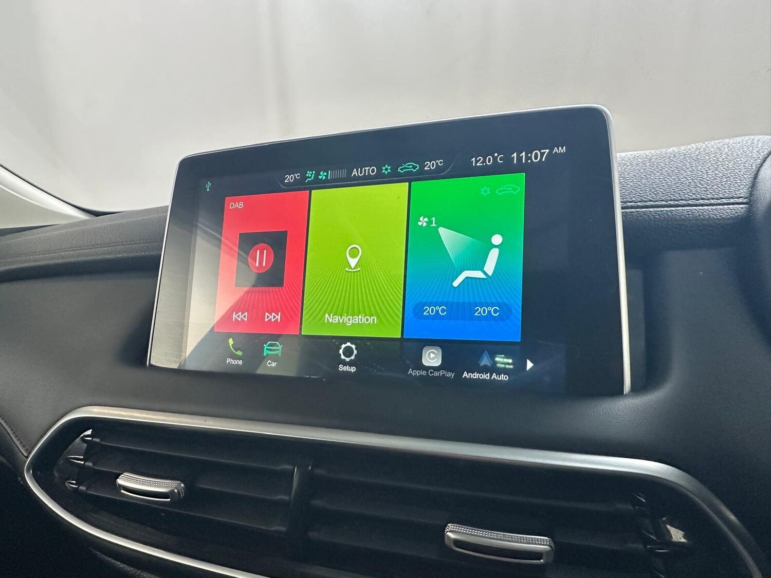 Used MG MG HS 2023 for sale - 76214656: Photo 35