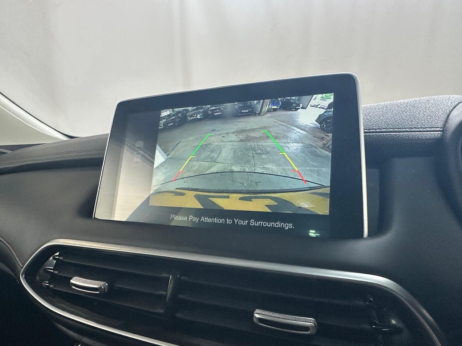 Used MG MG HS 2023 for sale - 76214656: Photo 36