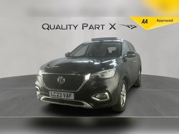 Used MG MG HS 2023 for sale - 76214656: Photo 3