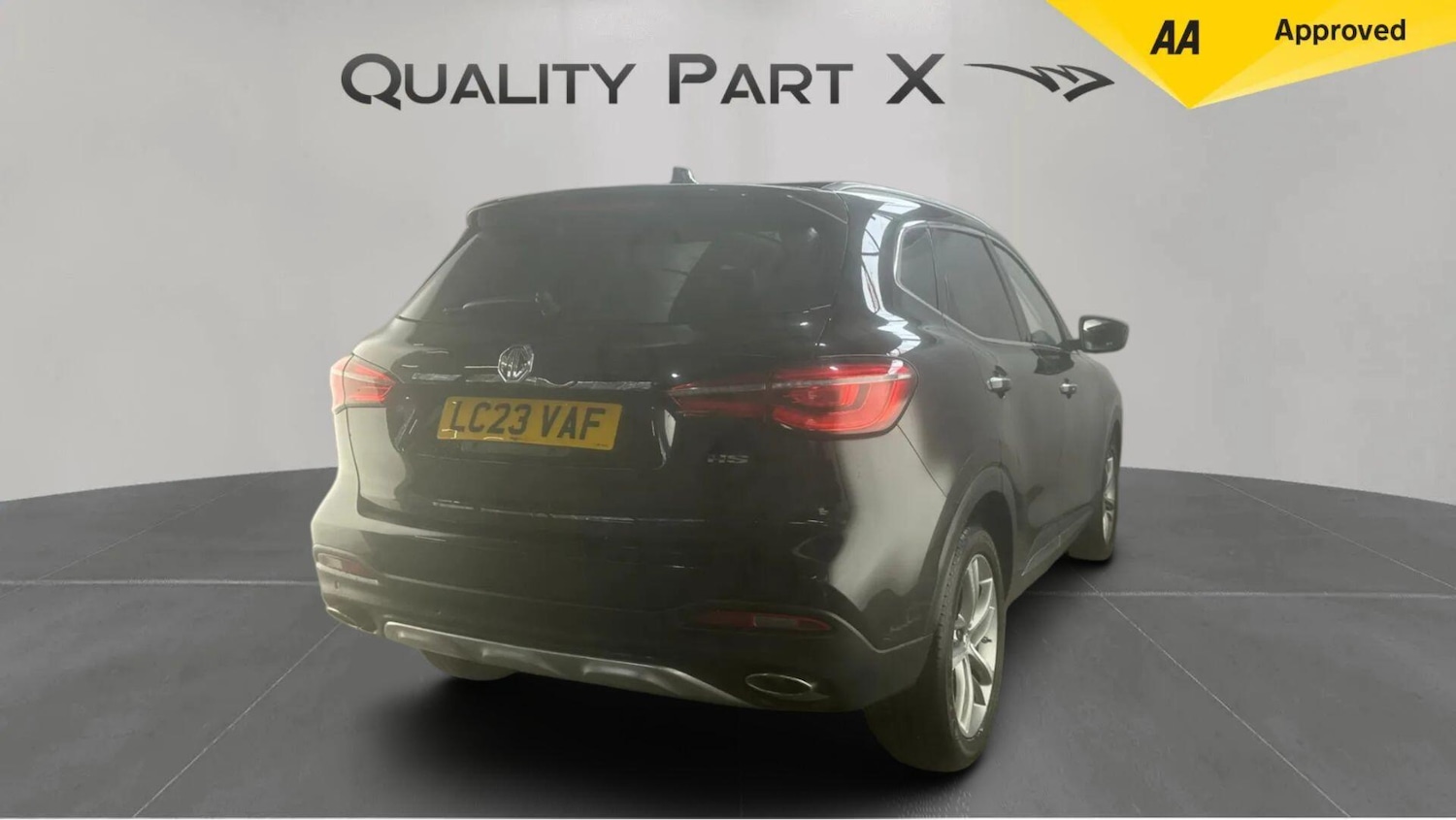 Used MG MG HS 2023 for sale - 76214656: Photo 4