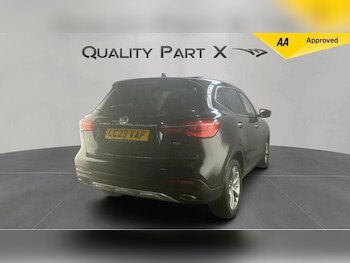 Used MG MG HS 2023 for sale - 76214656: Photo 4