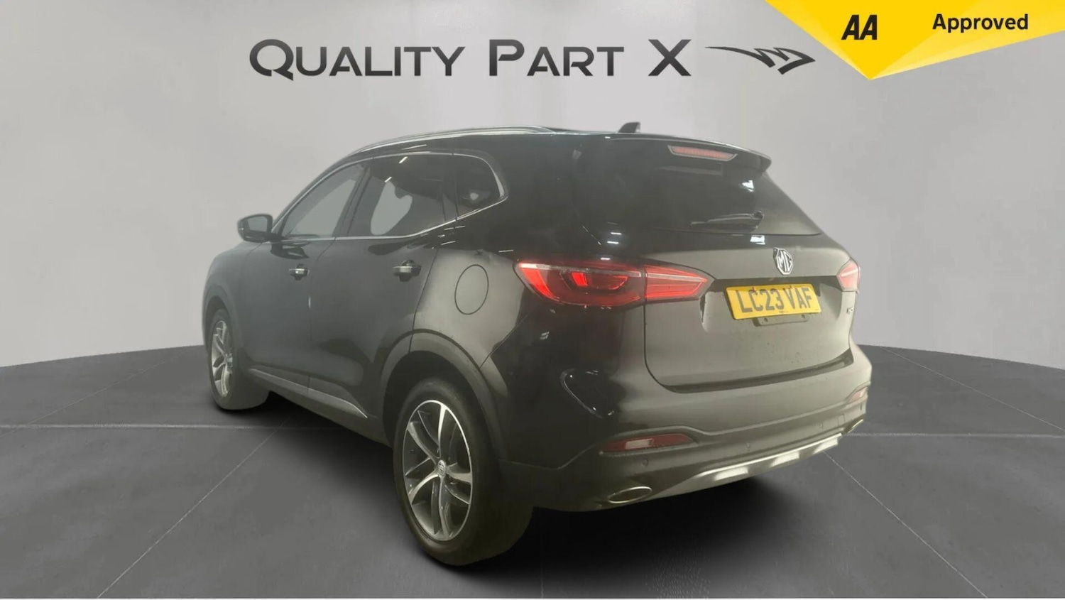 Used MG MG HS 2023 for sale - 76214656: Photo 5