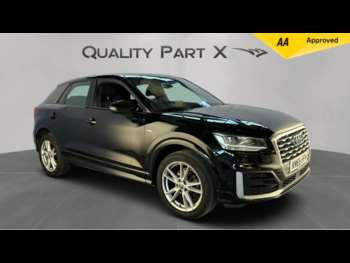 2019 (69) - 1.5 TFSI CoD 35 S line Euro 6 (s/s) 5dr