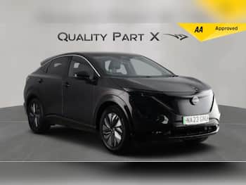 Used Nissan ARIYA 2023 for sale - 79667624: Photo