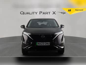 Used Nissan ARIYA 2023 for sale - 79667624: Photo