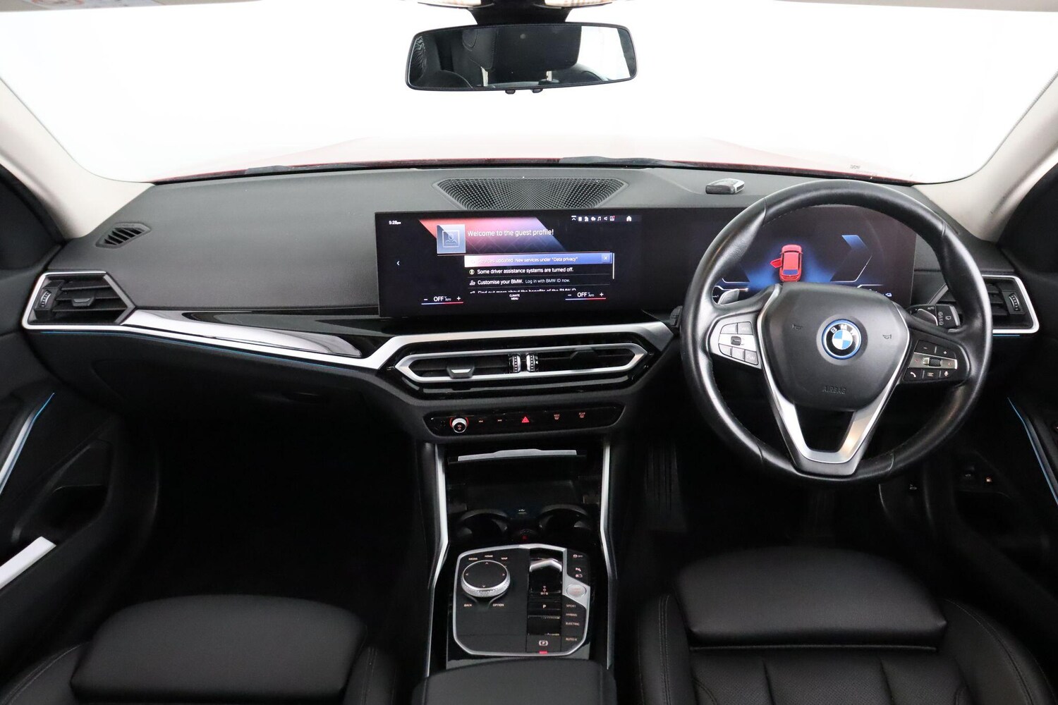 Used BMW 3 Series 2022 for sale - 76702068: Photo 10