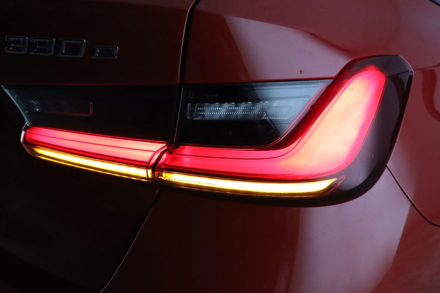 Used BMW 3 Series 2022 for sale - 76702068: Photo 24