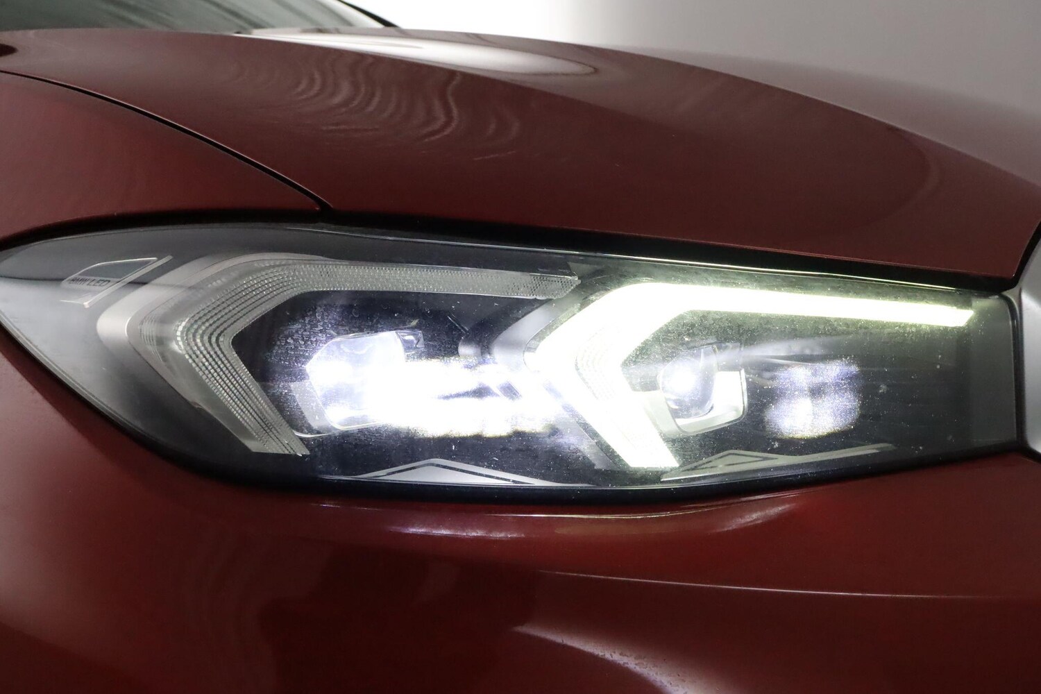 Used BMW 3 Series 2022 for sale - 76702068: Photo 25