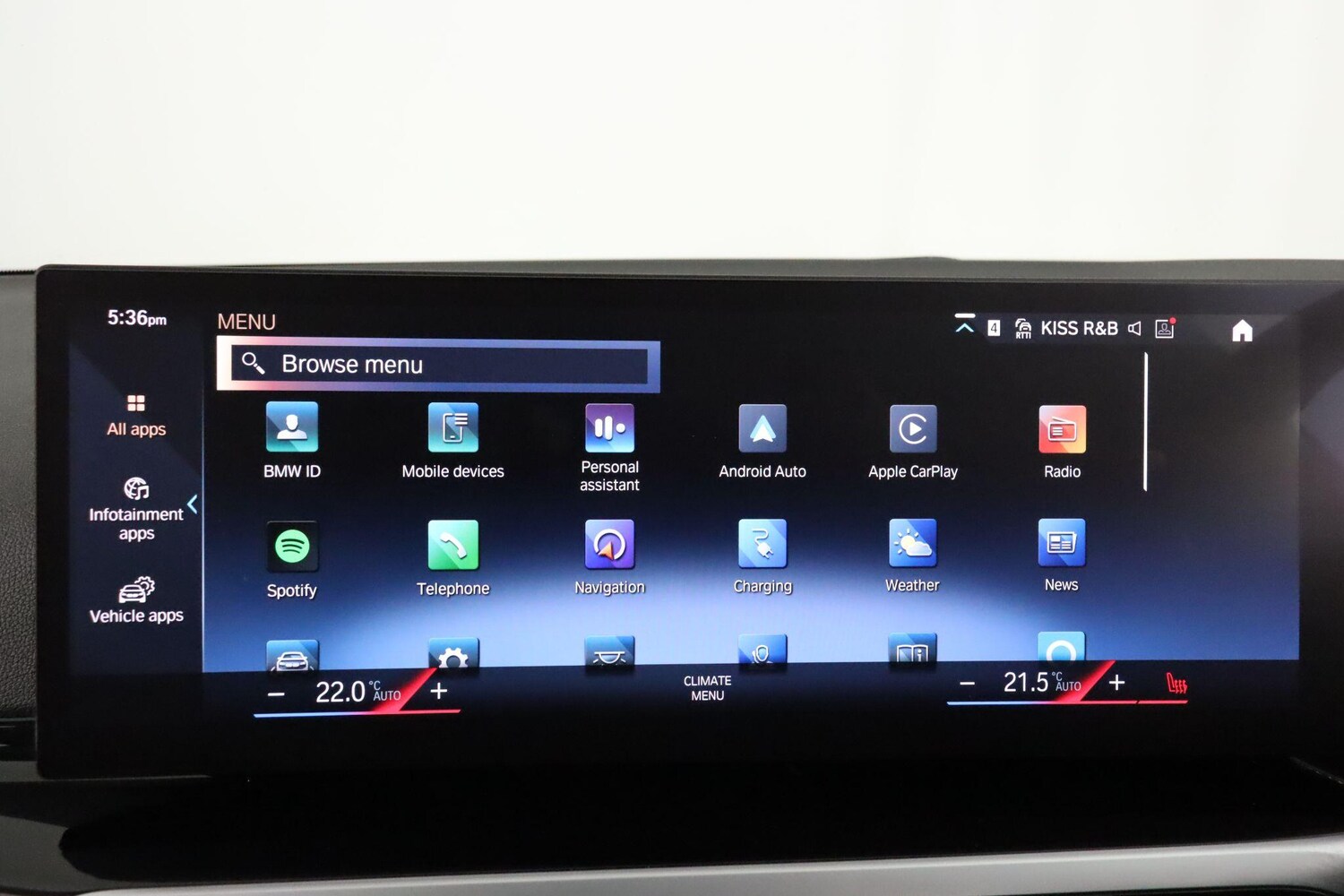 Used BMW 3 Series 2022 for sale - 76702068: Photo 29