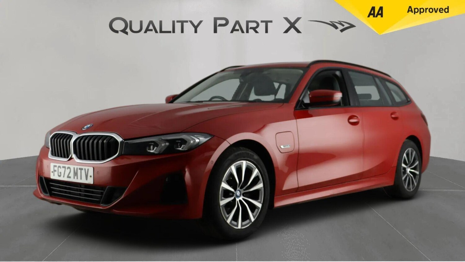 Used BMW 3 Series 2022 for sale - 76702068: Photo 3