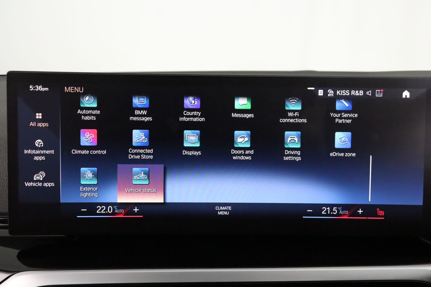 Used BMW 3 Series 2022 for sale - 76702068: Photo 30