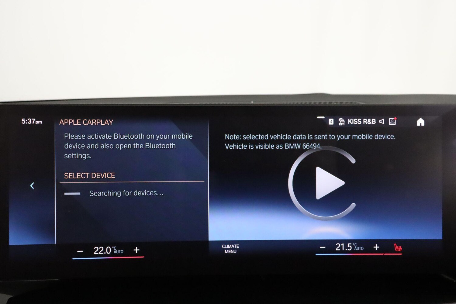 Used BMW 3 Series 2022 for sale - 76702068: Photo 35