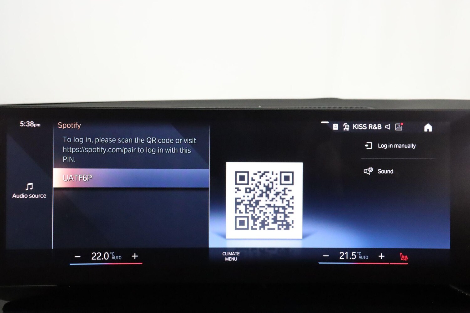 Used BMW 3 Series 2022 for sale - 76702068: Photo 38