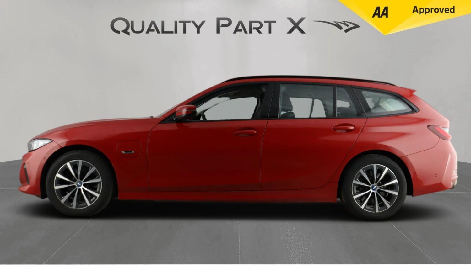 Used BMW 3 Series 2022 for sale - 76702068: Photo 4