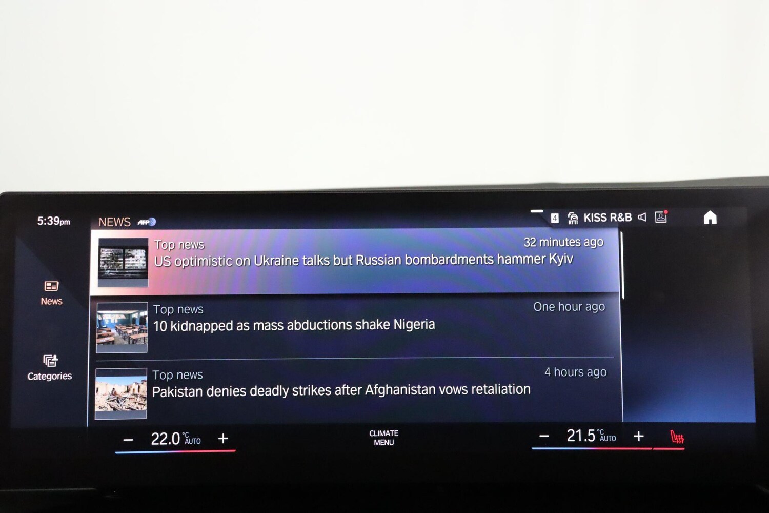 Used BMW 3 Series 2022 for sale - 76702068: Photo 43