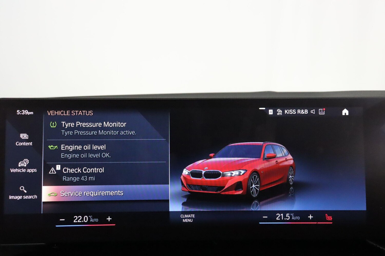 Used BMW 3 Series 2022 for sale - 76702068: Photo 44