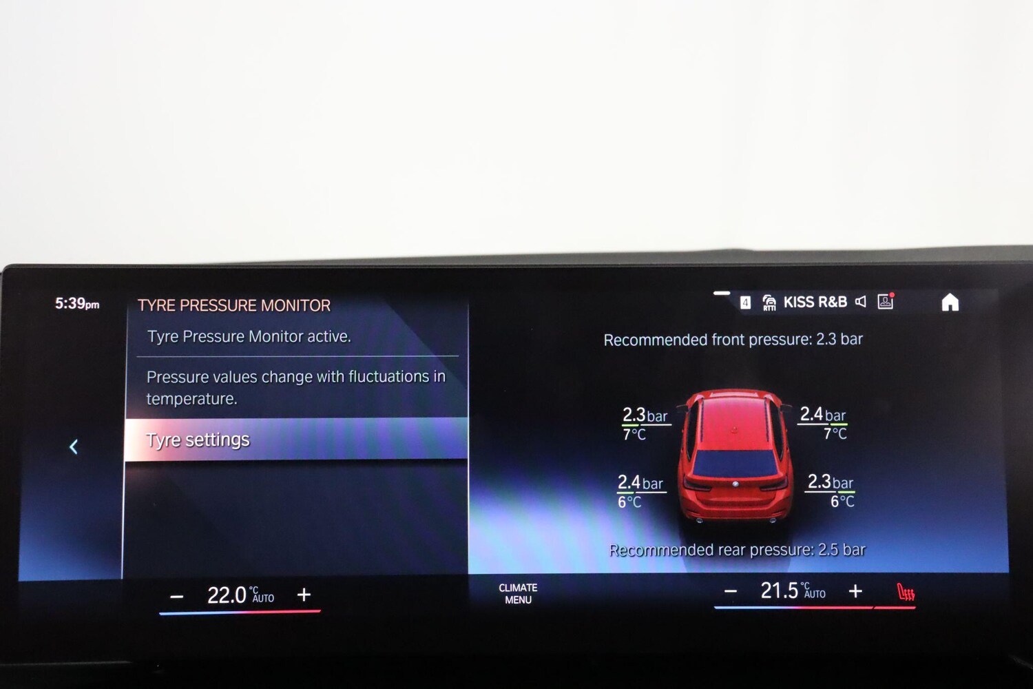 Used BMW 3 Series 2022 for sale - 76702068: Photo 45