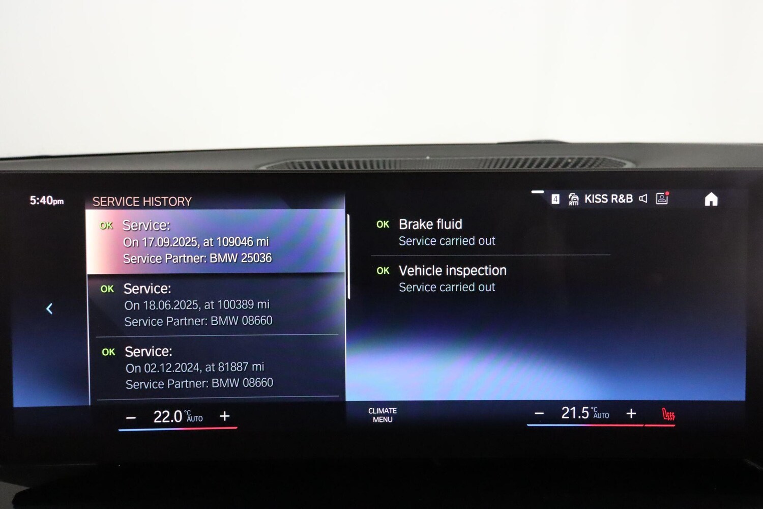 Used BMW 3 Series 2022 for sale - 76702068: Photo 48