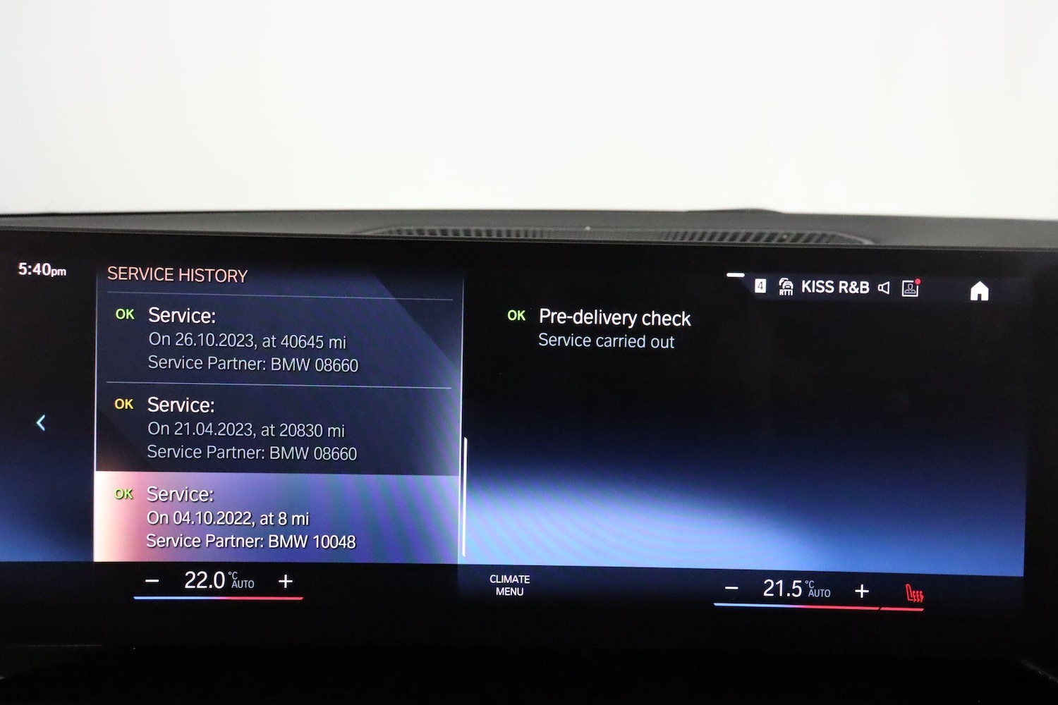 Used BMW 3 Series 2022 for sale - 76702068: Photo 49