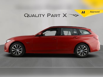 Used BMW 3 Series 2022 for sale - 76702068: Photo