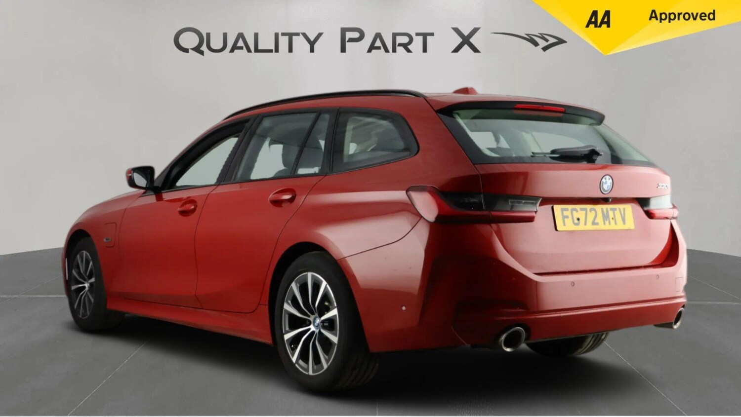 Used BMW 3 Series 2022 for sale - 76702068: Photo 5