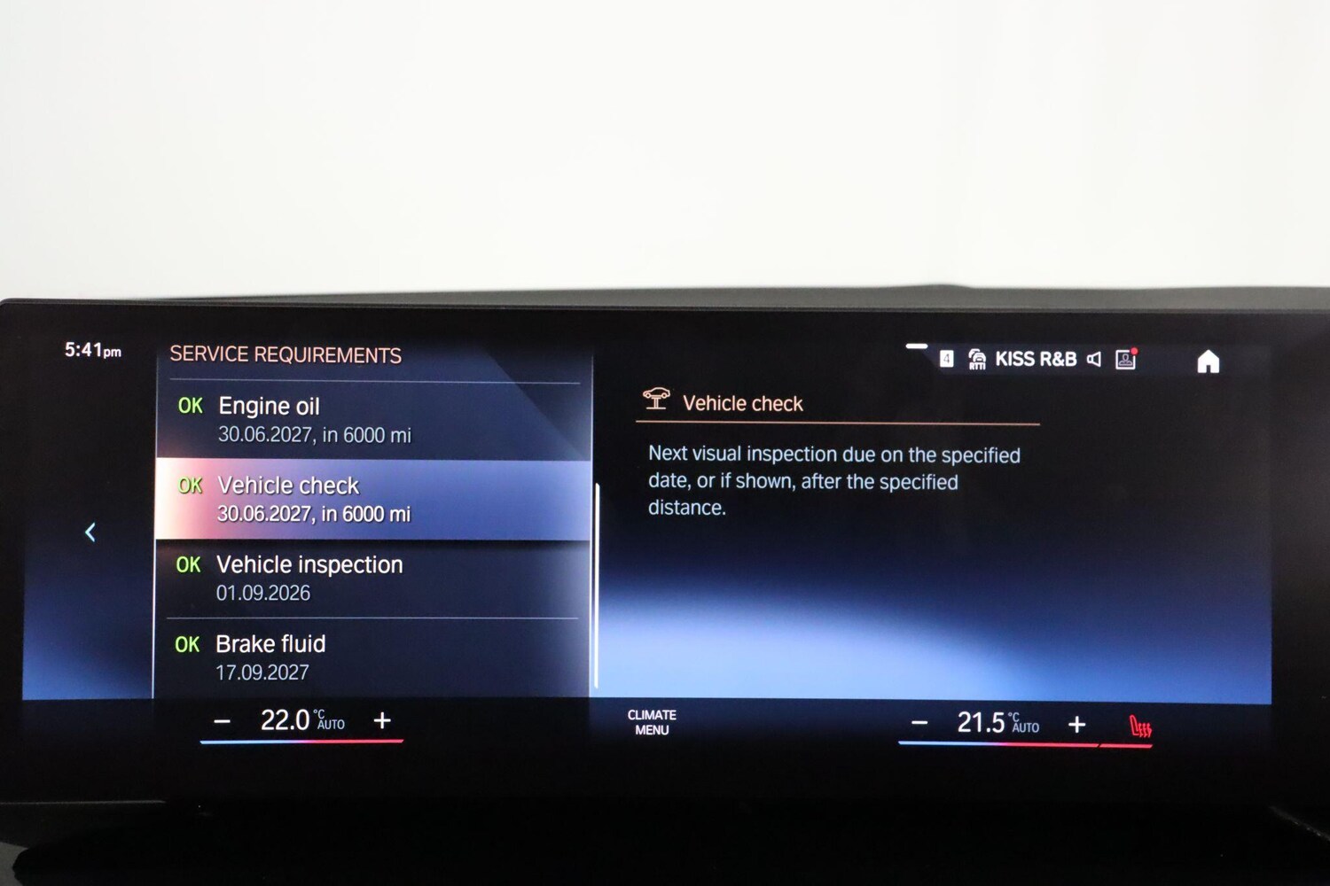 Used BMW 3 Series 2022 for sale - 76702068: Photo 50