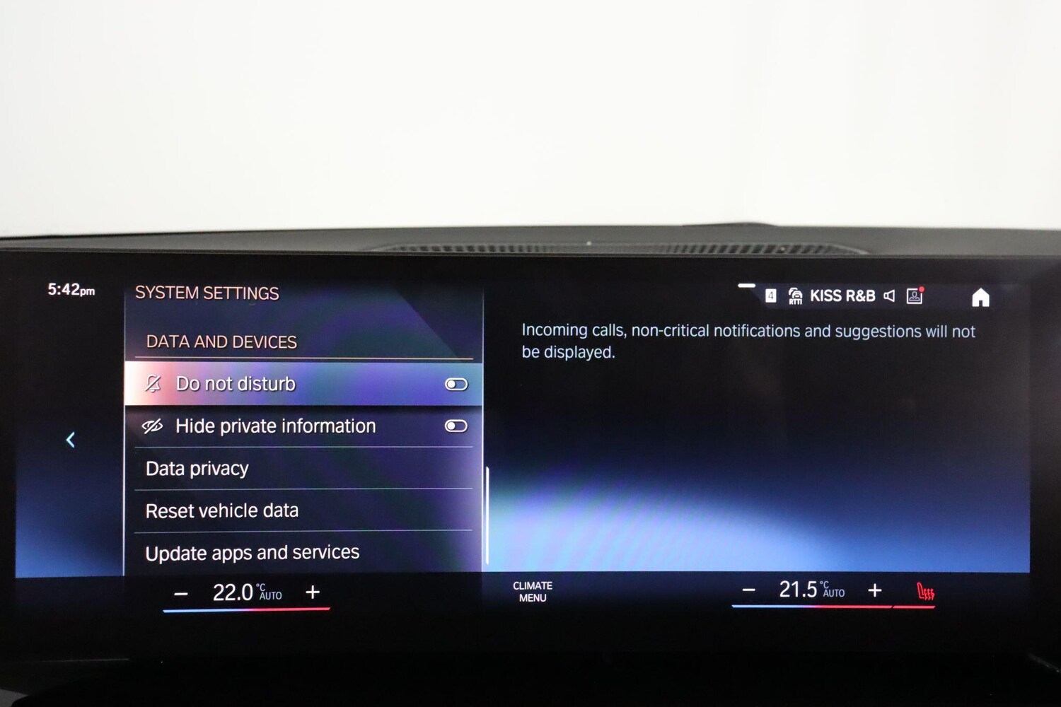 Used BMW 3 Series 2022 for sale - 76702068: Photo 53