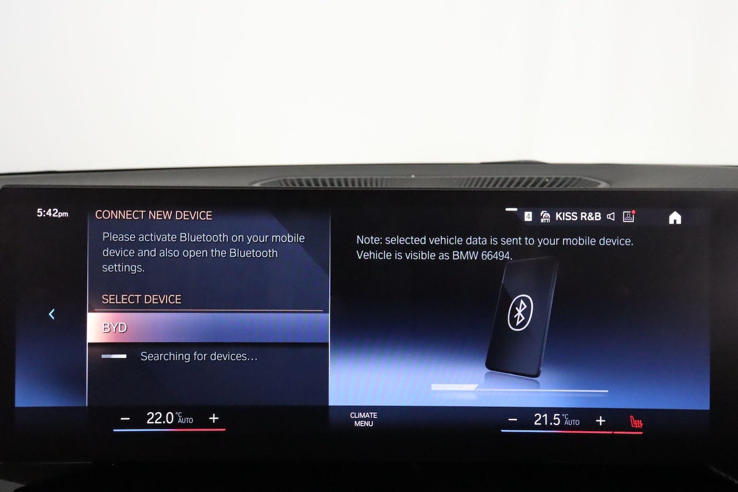 Used BMW 3 Series 2022 for sale - 76702068: Photo 55