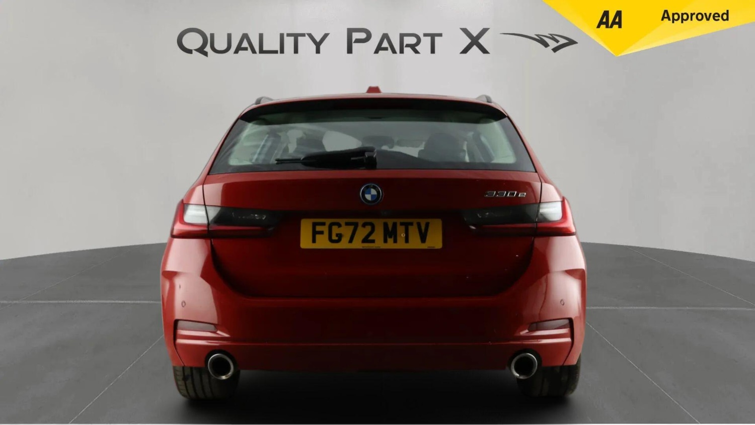 Used BMW 3 Series 2022 for sale - 76702068: Photo 6