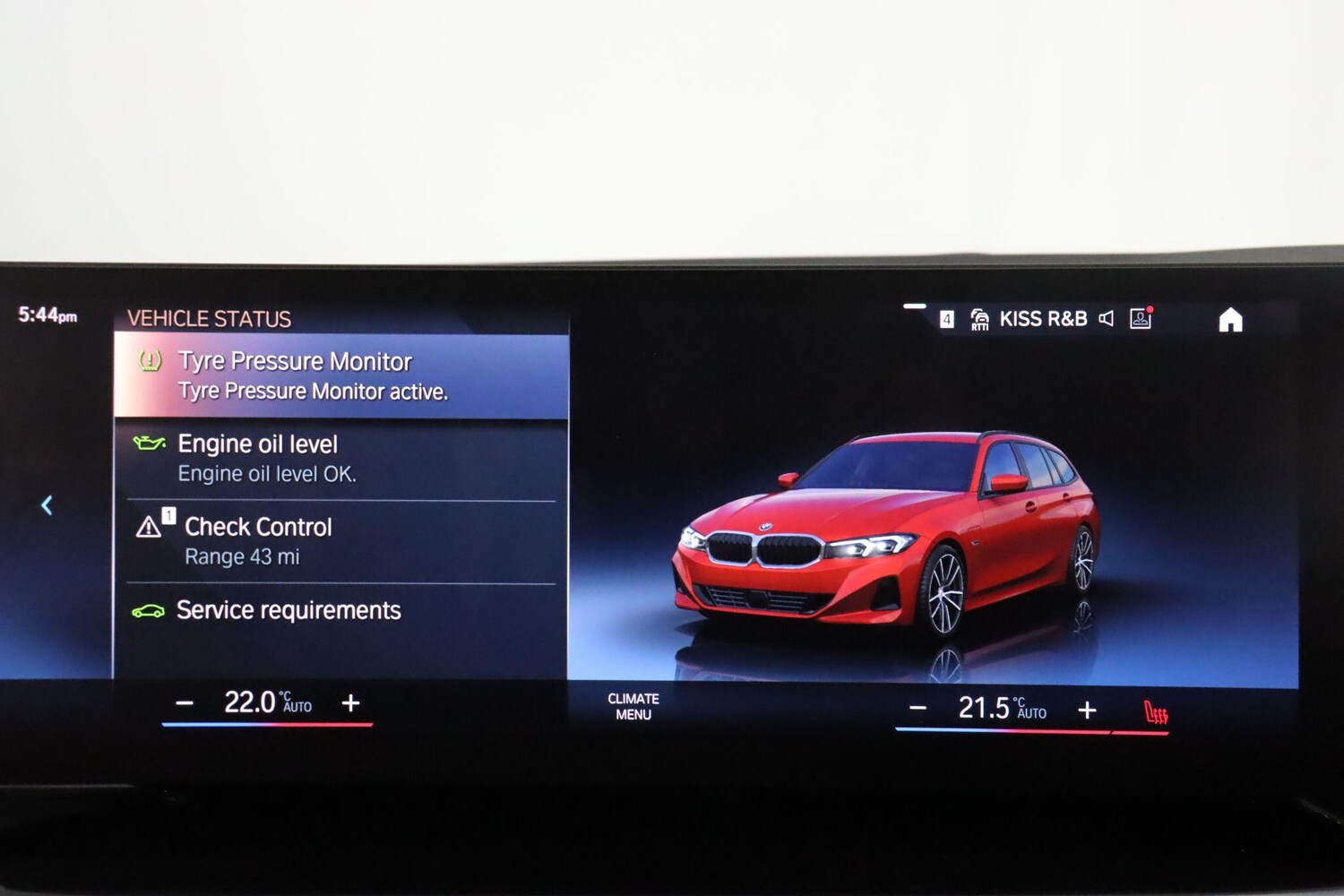 Used BMW 3 Series 2022 for sale - 76702068: Photo 64