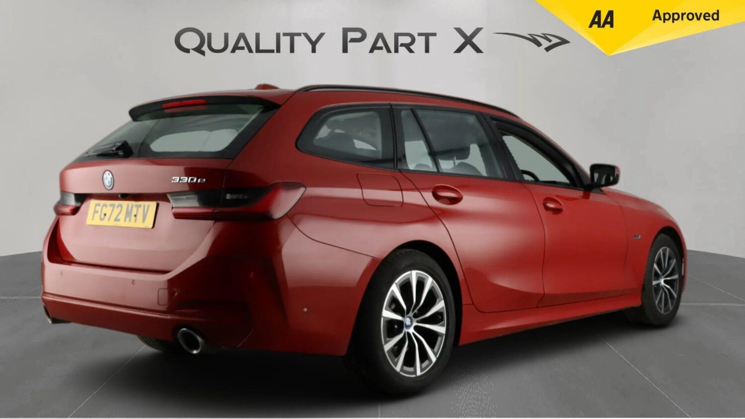 Used BMW 3 Series 2022 for sale - 76702068: Photo 7