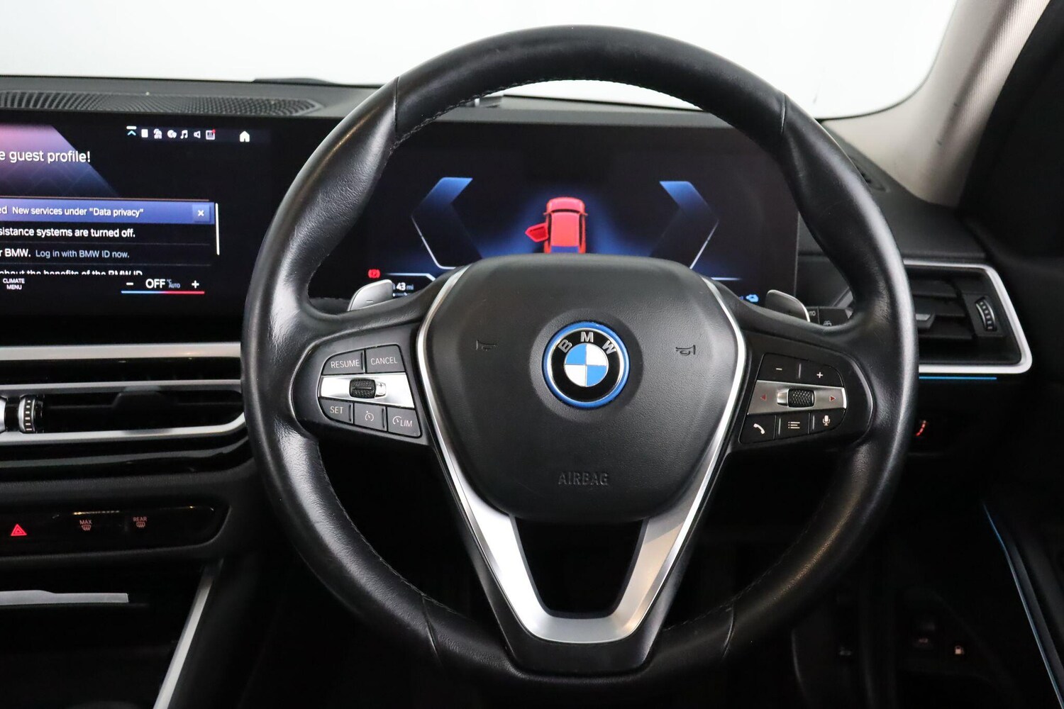 Used BMW 3 Series 2022 for sale - 76702068: Photo 9