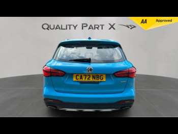 Used MG MG HS 2022 for sale - 74920650: Photo