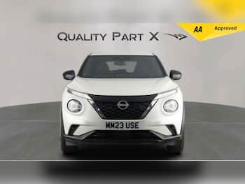 Used Nissan Juke 2023 for sale - 79366249: Photo
