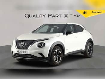Used Nissan Juke 2023 for sale - 79366249: Photo
