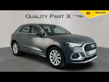 2022 (71) - 1.5 TFSI CoD 35 Sport S Tronic Euro 6 (s/s) 5dr