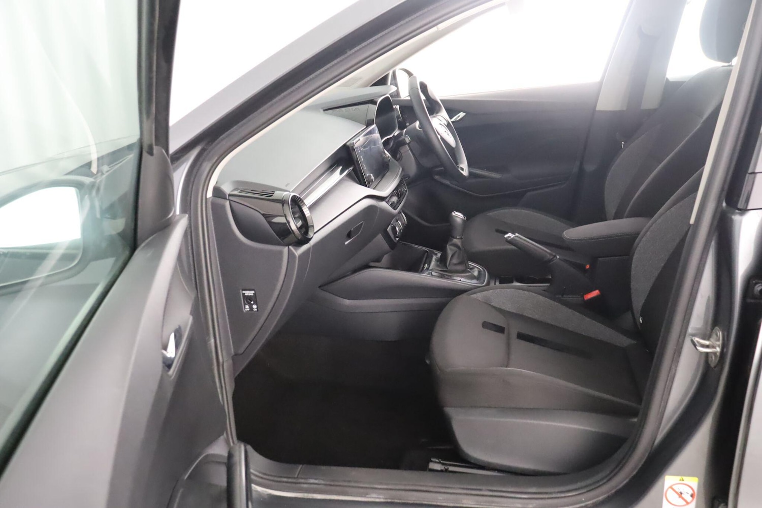 Used Skoda Fabia 2024 for sale - 77040001: Photo 12