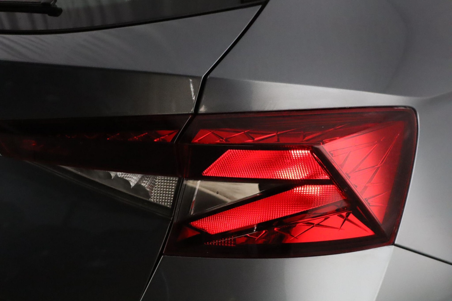 Used Skoda Fabia 2024 for sale - 77040001: Photo 17