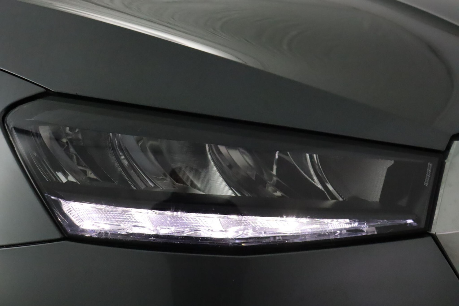 Used Skoda Fabia 2024 for sale - 77040001: Photo 19