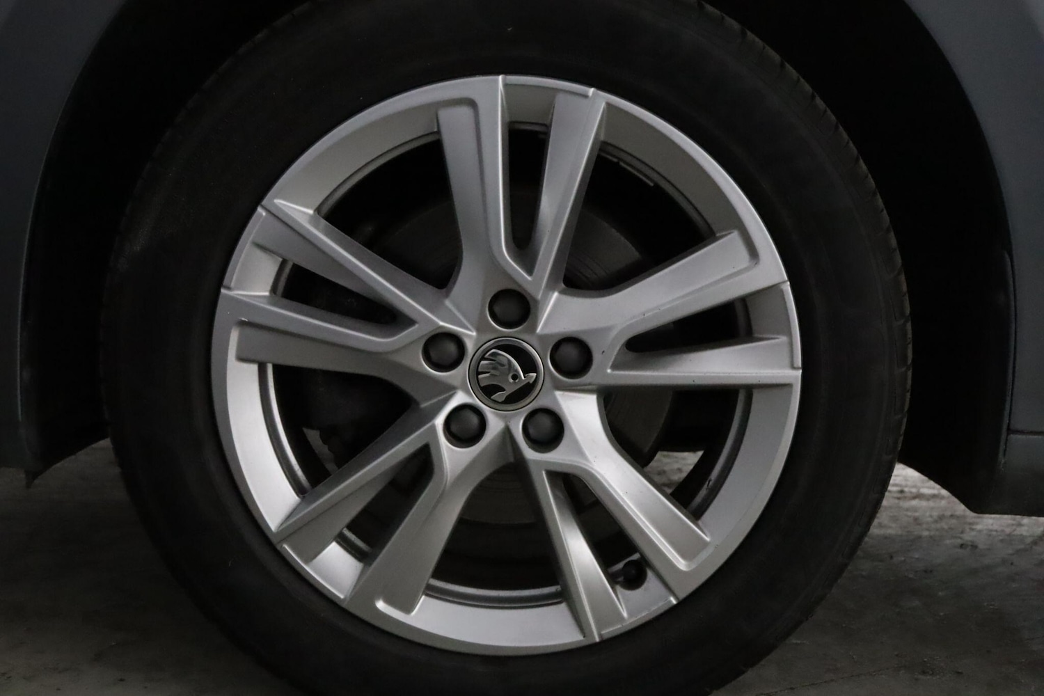 Used Skoda Fabia 2024 for sale - 77040001: Photo 25