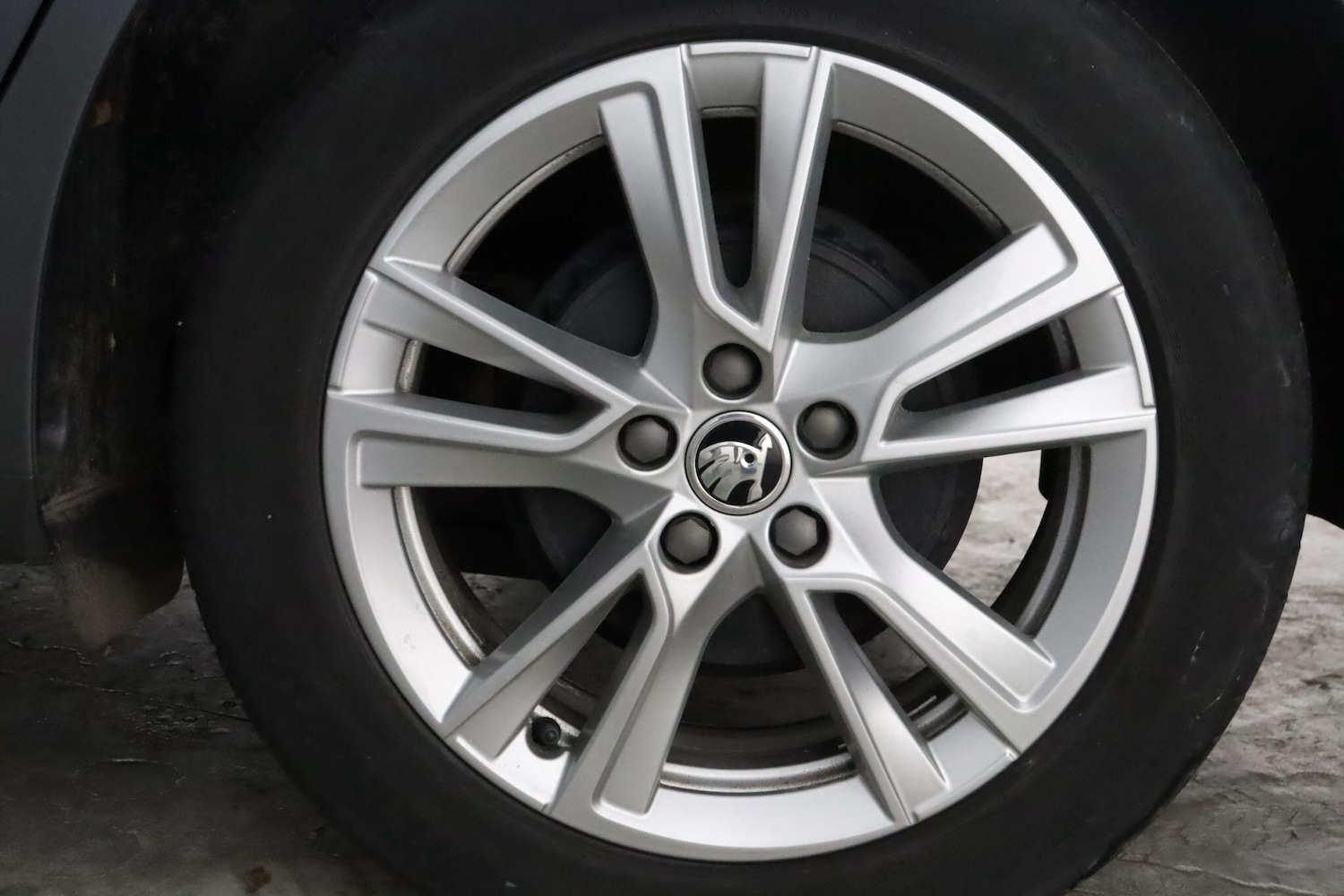 Used Skoda Fabia 2024 for sale - 77040001: Photo 26