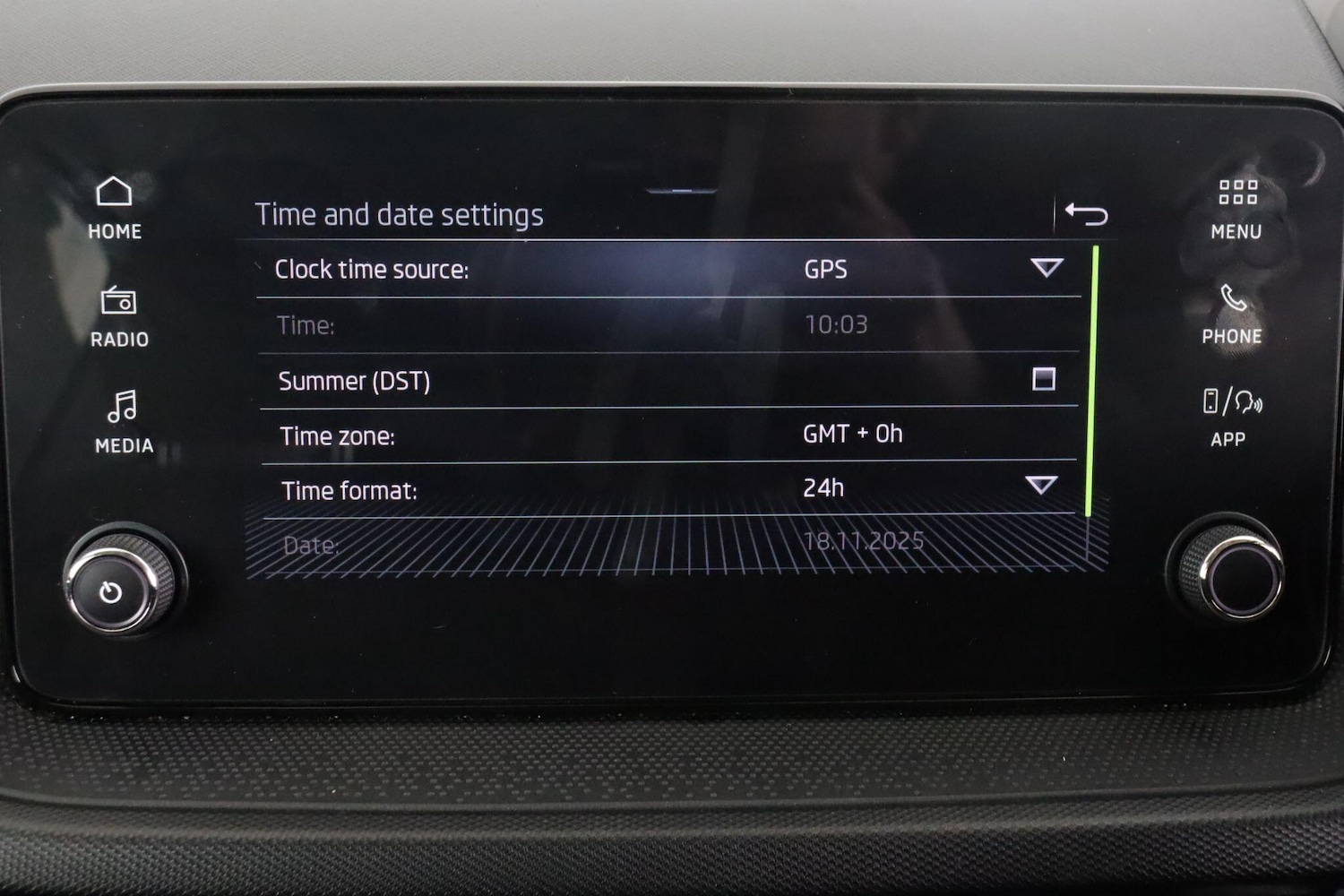 Used Skoda Fabia 2024 for sale - 77040001: Photo 32