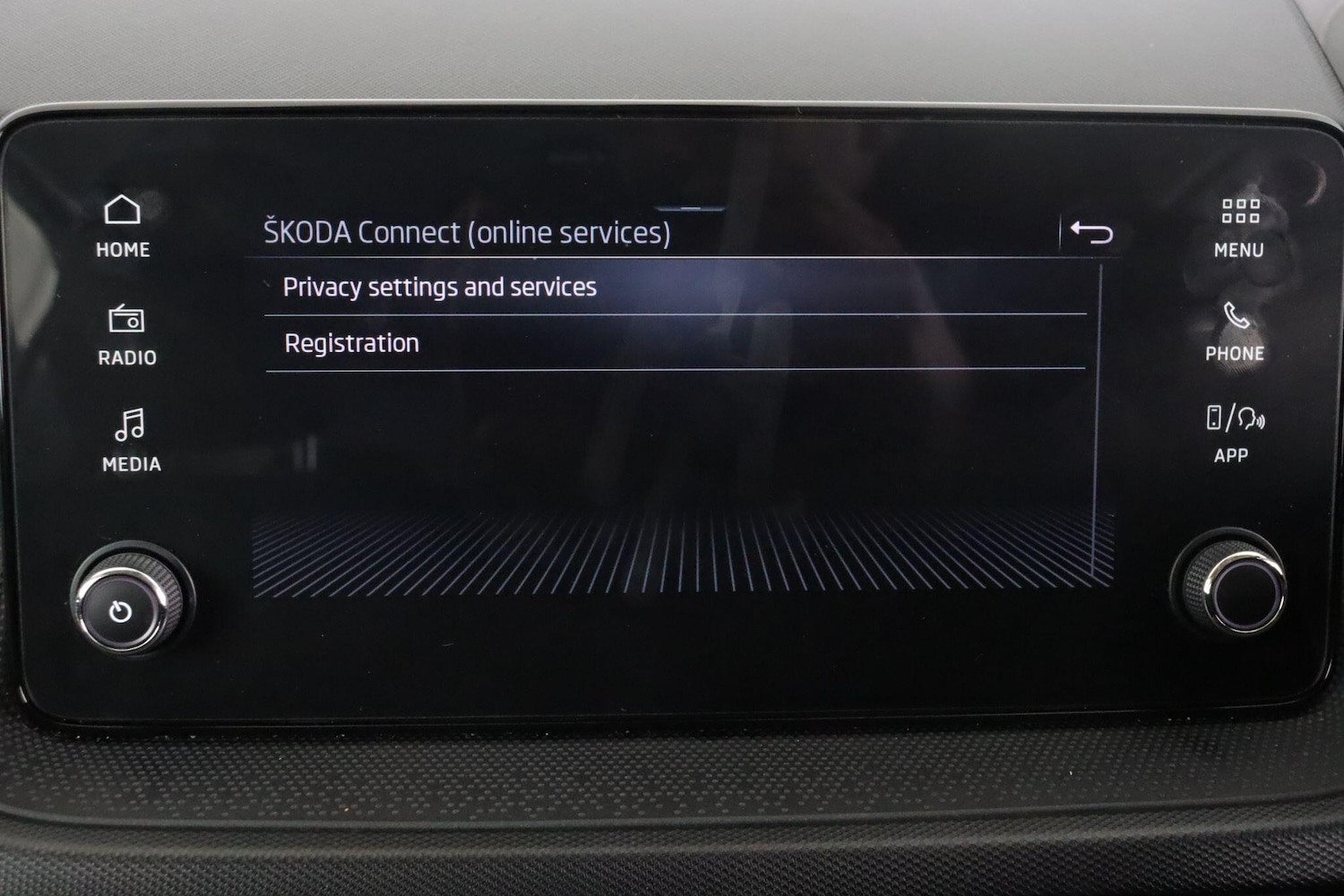 Used Skoda Fabia 2024 for sale - 77040001: Photo 37